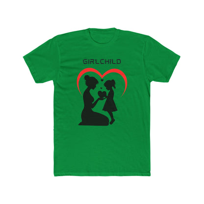 Girl Child Tee