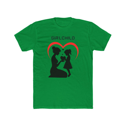 Girl Child Tee