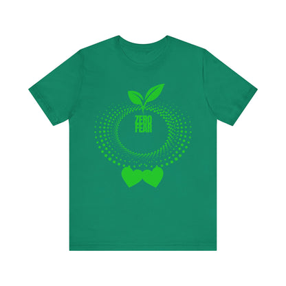 Zero Fear Unisex T-Shirt