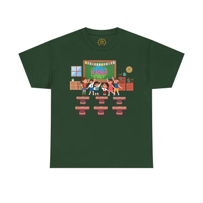Best Teacher Tee