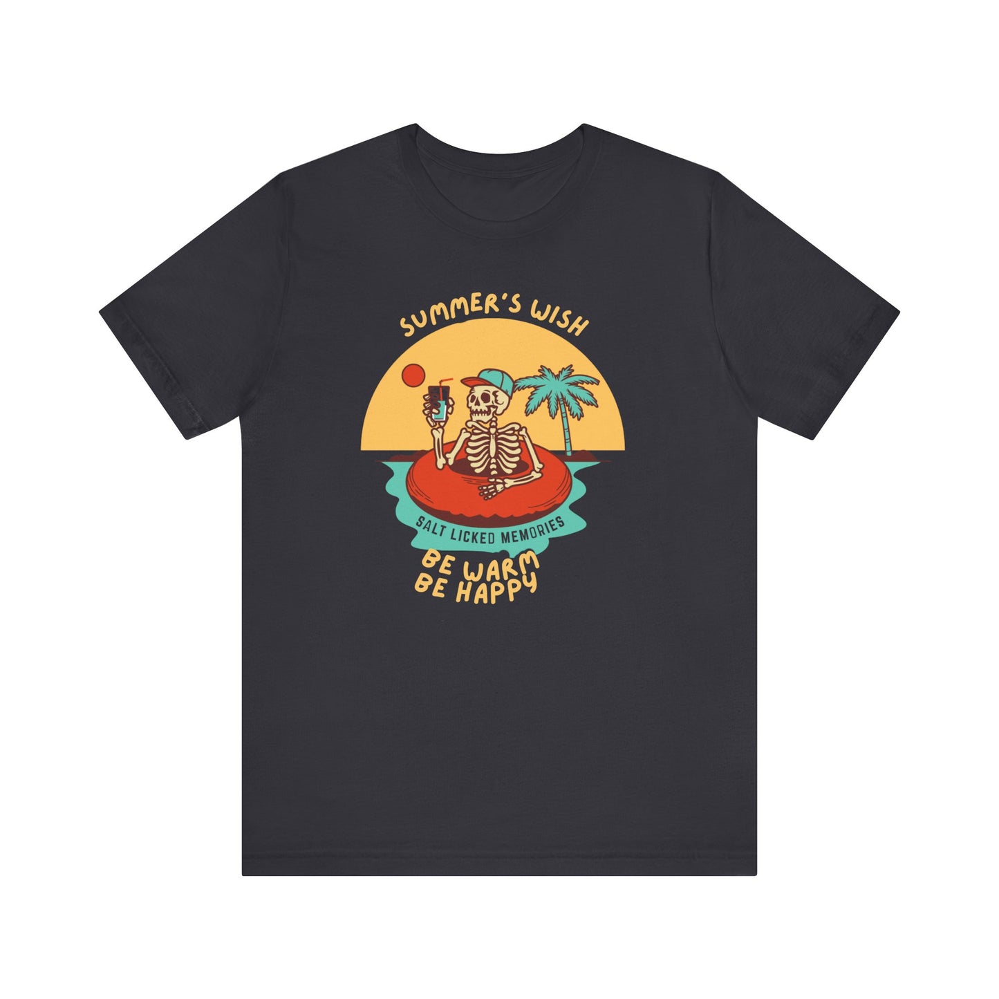 Summer's Wish T-Shirt