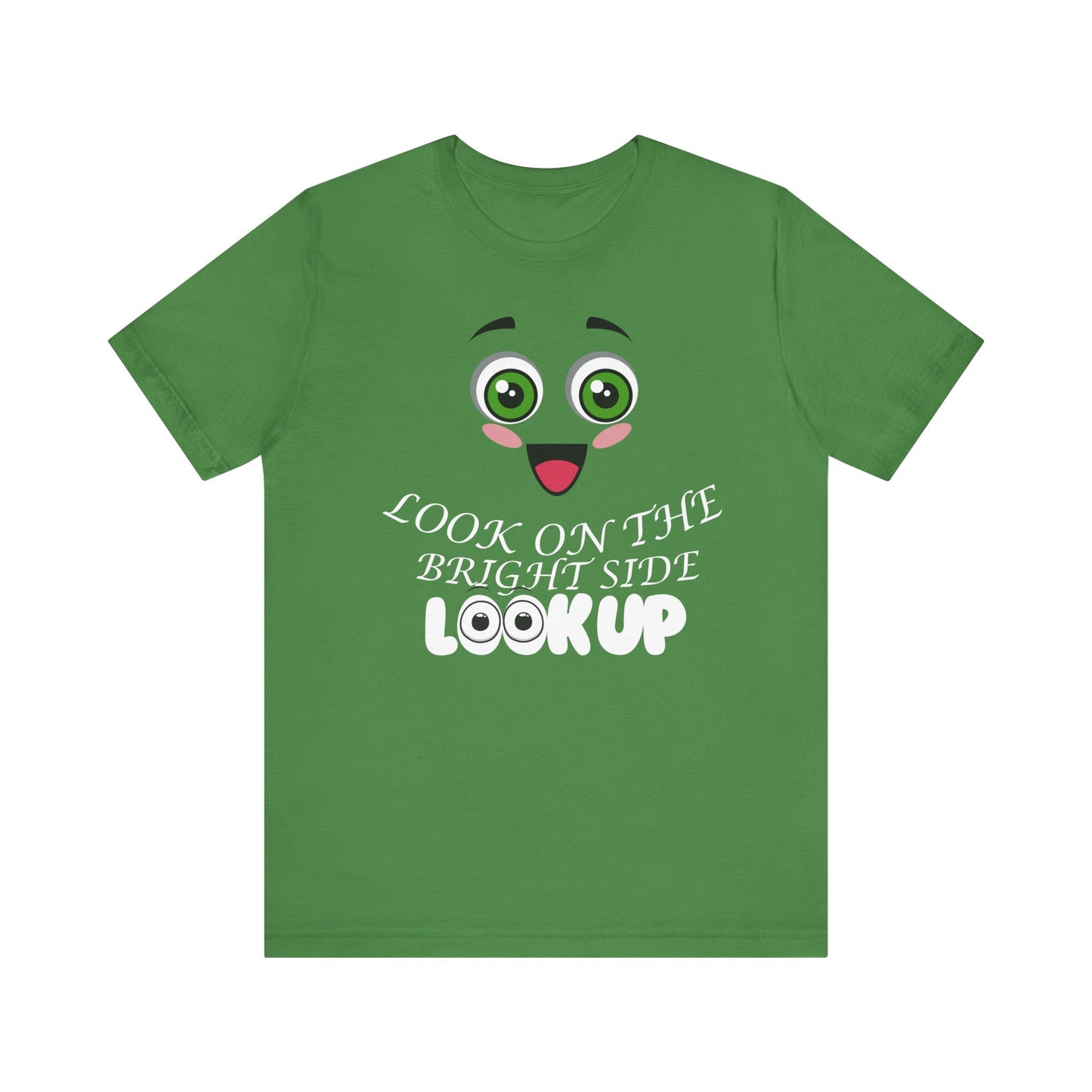 Look On The Bright Side T-Shirt