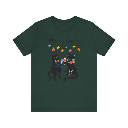 Happy Anniversary Tee