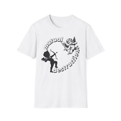 Mutual Destruction Unisex T-Shirt
