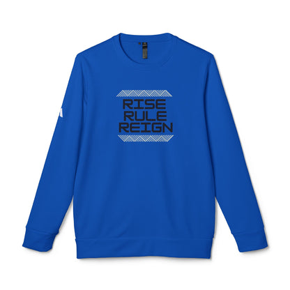 Rule Rise Reign Sweatshirt-Crewneck Sweatshirt