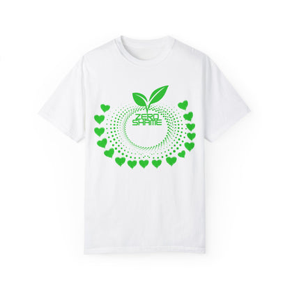 Zero Shame Unisex T-Shirt