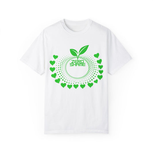 Zero Shame Unisex T-Shirt
