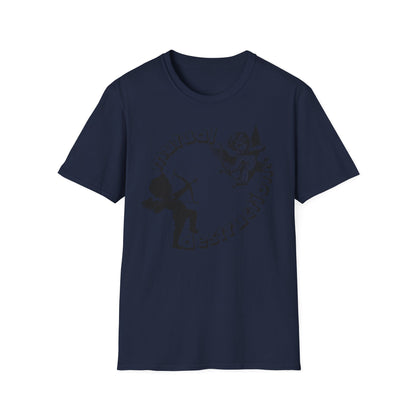 Mutual Destruction Unisex T-Shirt