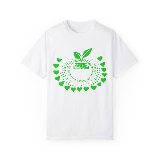 Zero Worry T-shirt