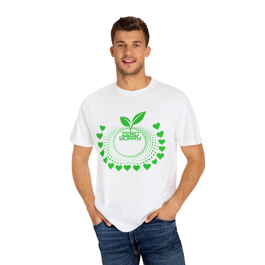 Zero Worry T-shirt