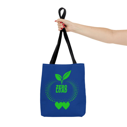 Zero Load Tote Bag-Shopping Bag, Grocery Bag, School Tote Bag, Gym Bag, Yoga bag