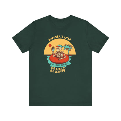 Summer's Wish T-Shirt