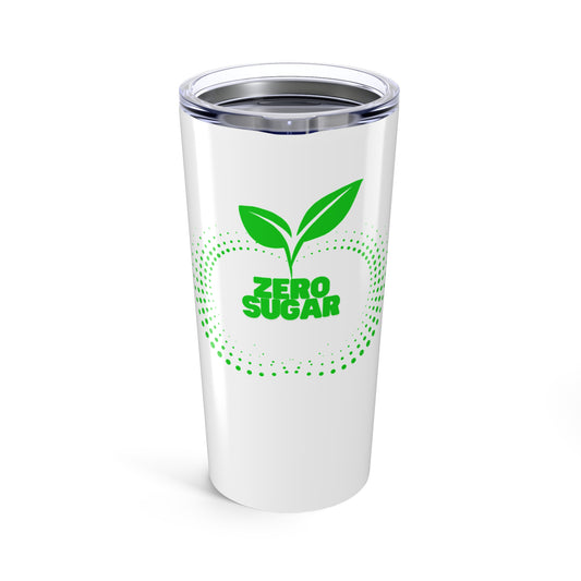 Zero Sugar Tumbler Eco-Friendly Cup