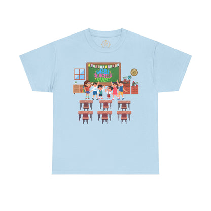 Best Teacher Tee