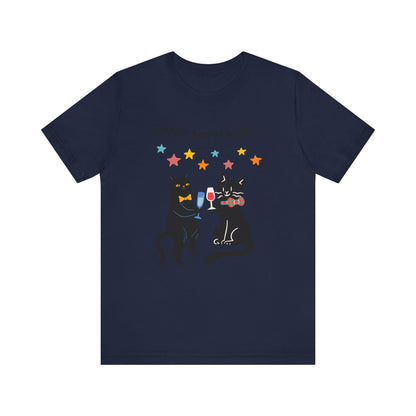 Happy Anniversary Tee
