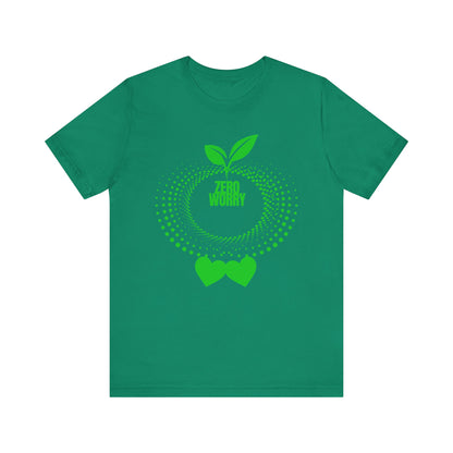 Zero Worry Unisex T-Shirt