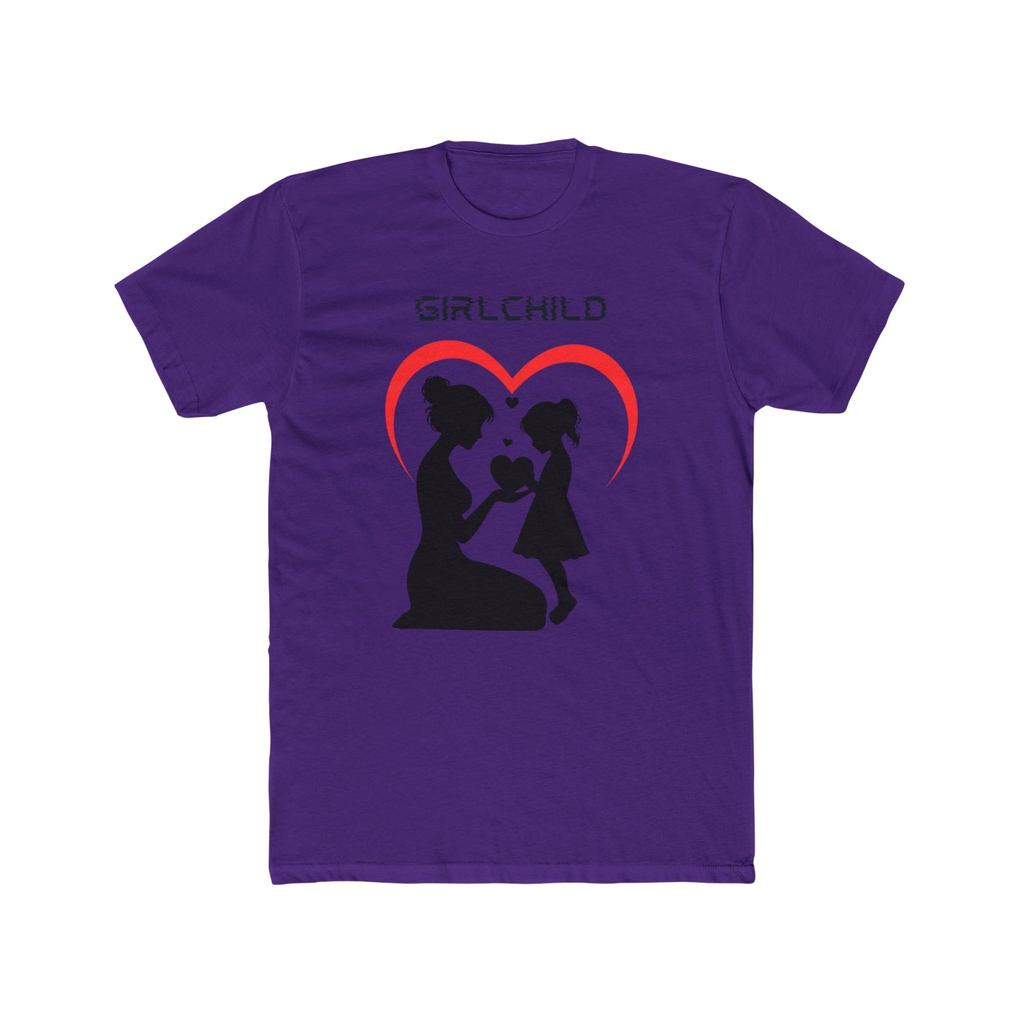 Girl Child Tee