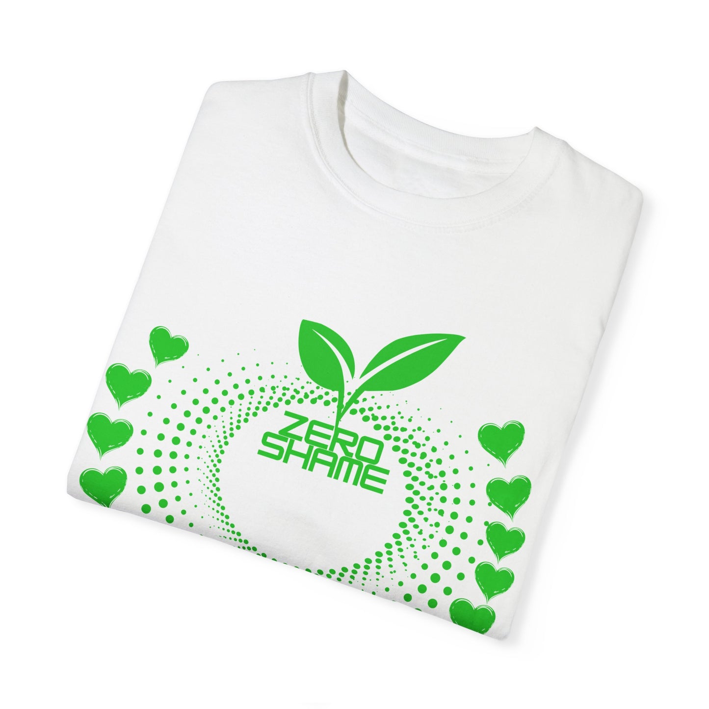Zero Shame Unisex T-Shirt