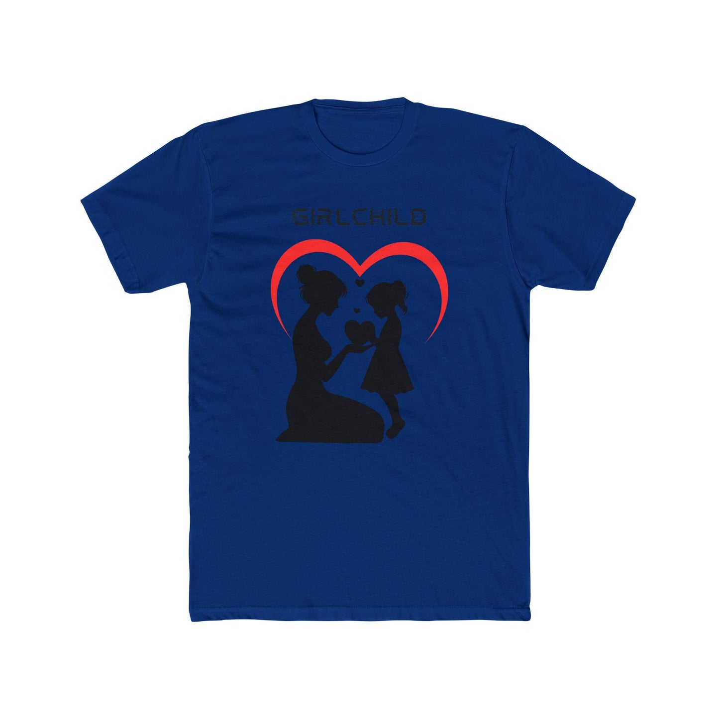 Girl Child Tee