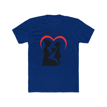 Girl Child Tee