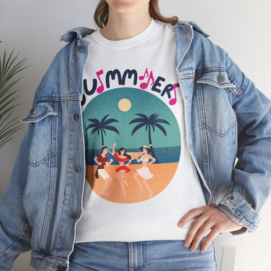 Summer Grove Tee