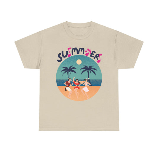 Summer Grove Tee