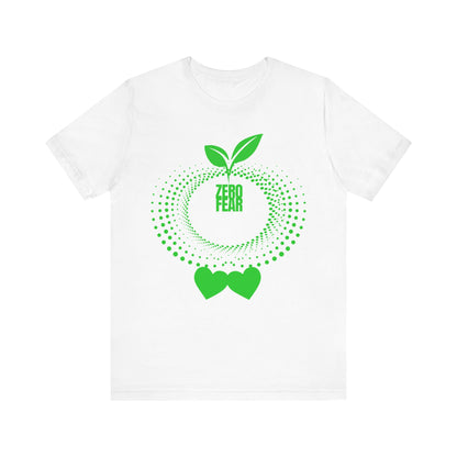 Zero Fear Unisex T-Shirt