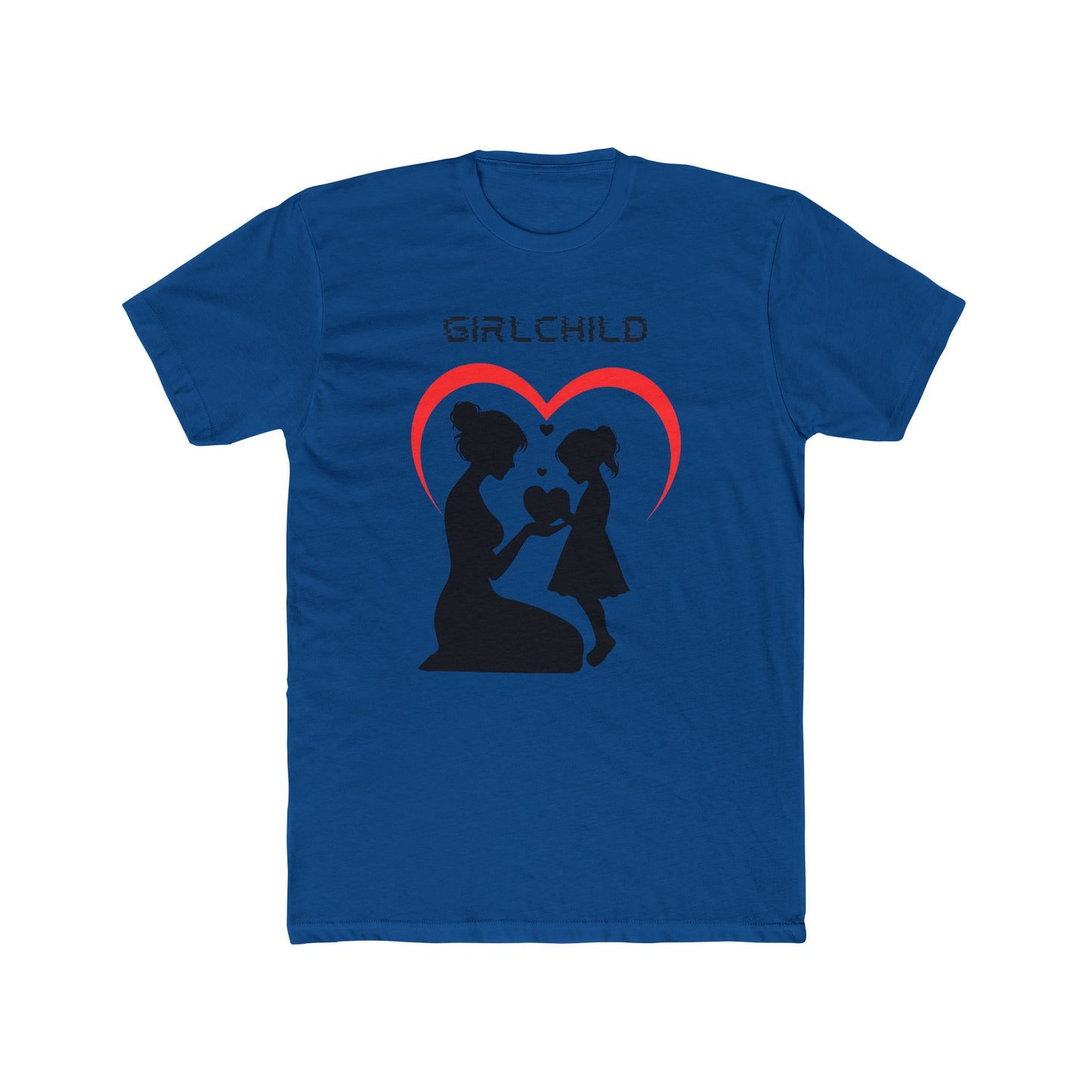 Girl Child Tee