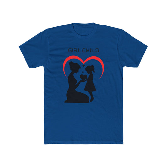 Girl Child Tee