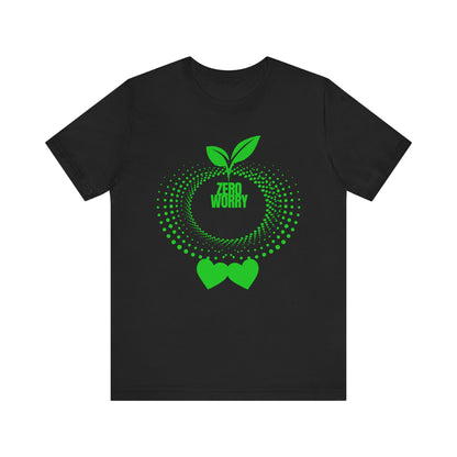 Zero Worry Unisex T-Shirt