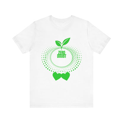 Zero Doubt Unisex T-Shirt