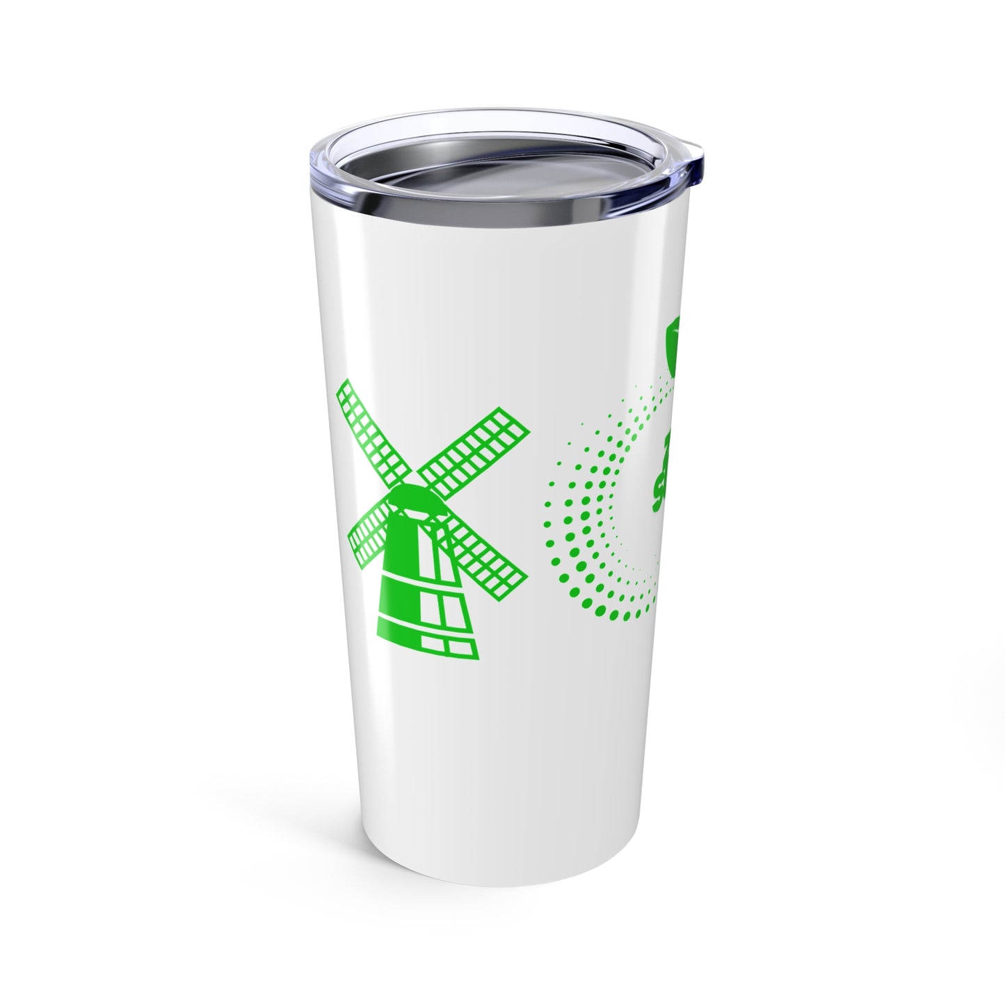 Zero Sugar Tumbler Eco-Friendly Cup