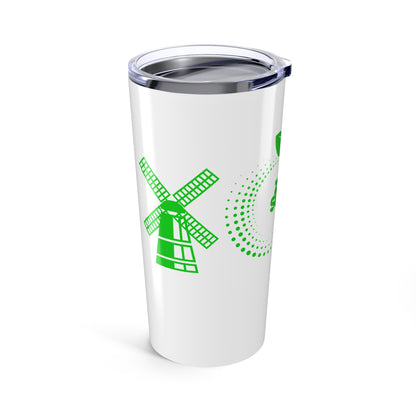 Zero Sugar Tumbler Eco-Friendly Cup