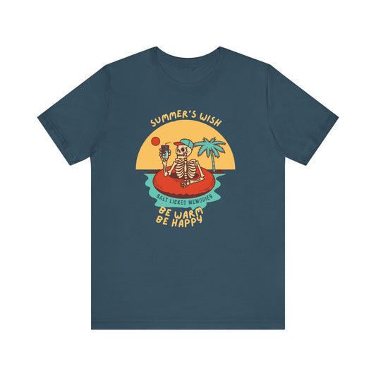 Summer's Wish T-Shirt