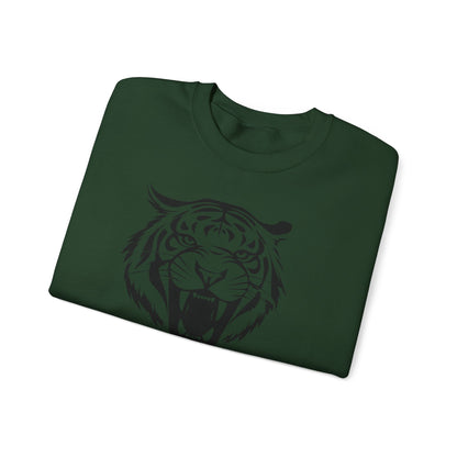The Meek Will Be Eaten Sweatshirt