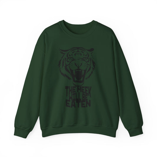 The Meek Will Be Eaten Sweatshirt