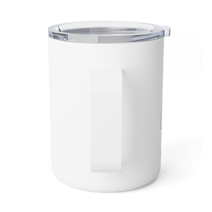 Camaraderie Mug- I5 oz Insulated Coffee Mug, Friendship Gift, Gift for Friends, Friendship Mug