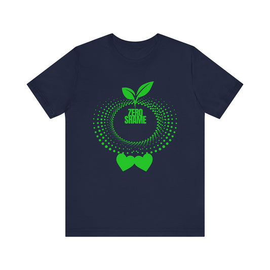 Zero Shame Unisex T-Shirt