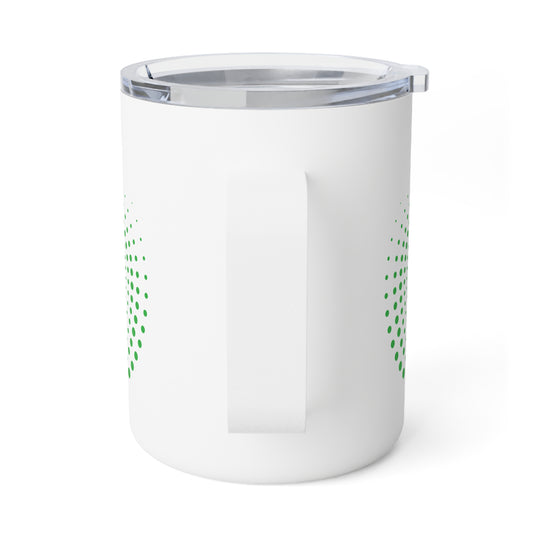 Zero Sugar Mug-Insulated Coffee Mug, Vegan Mug, Gift for Vegan, Mug for Friend