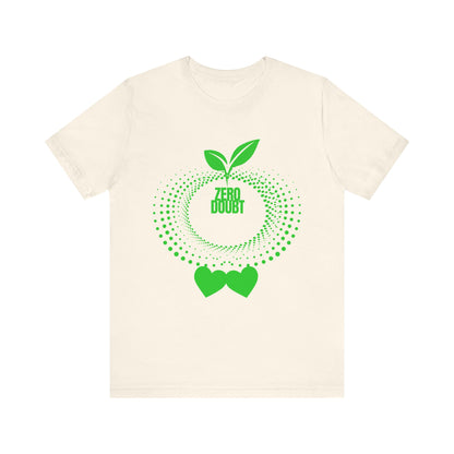 Zero Doubt Unisex T-Shirt