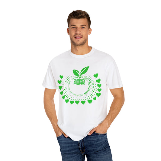 Zero Fear T-shirt