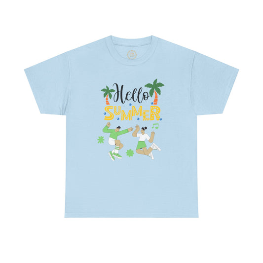 Hello Summer Tee