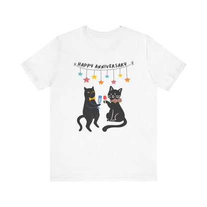 Happy Anniversary Tee