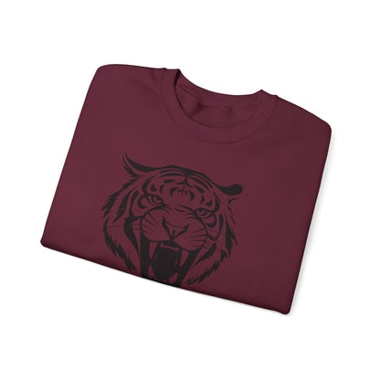 The Meek Will Be Eaten Sweatshirt