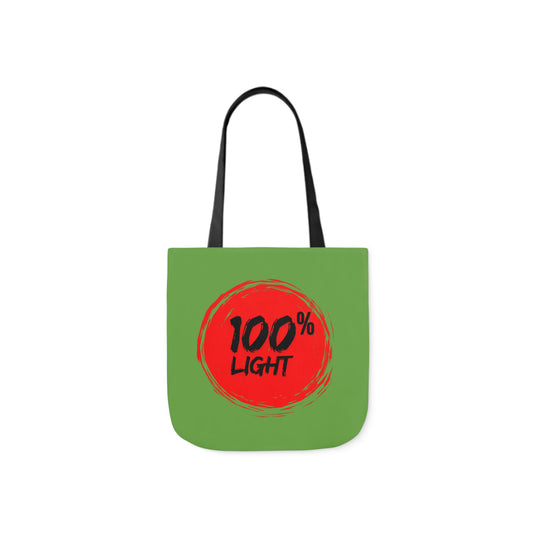 100% Light Canvas Tote Bag-Shopping Bag, Grocery Bag, School Tote Bag, Gym Bag, Yoga bag