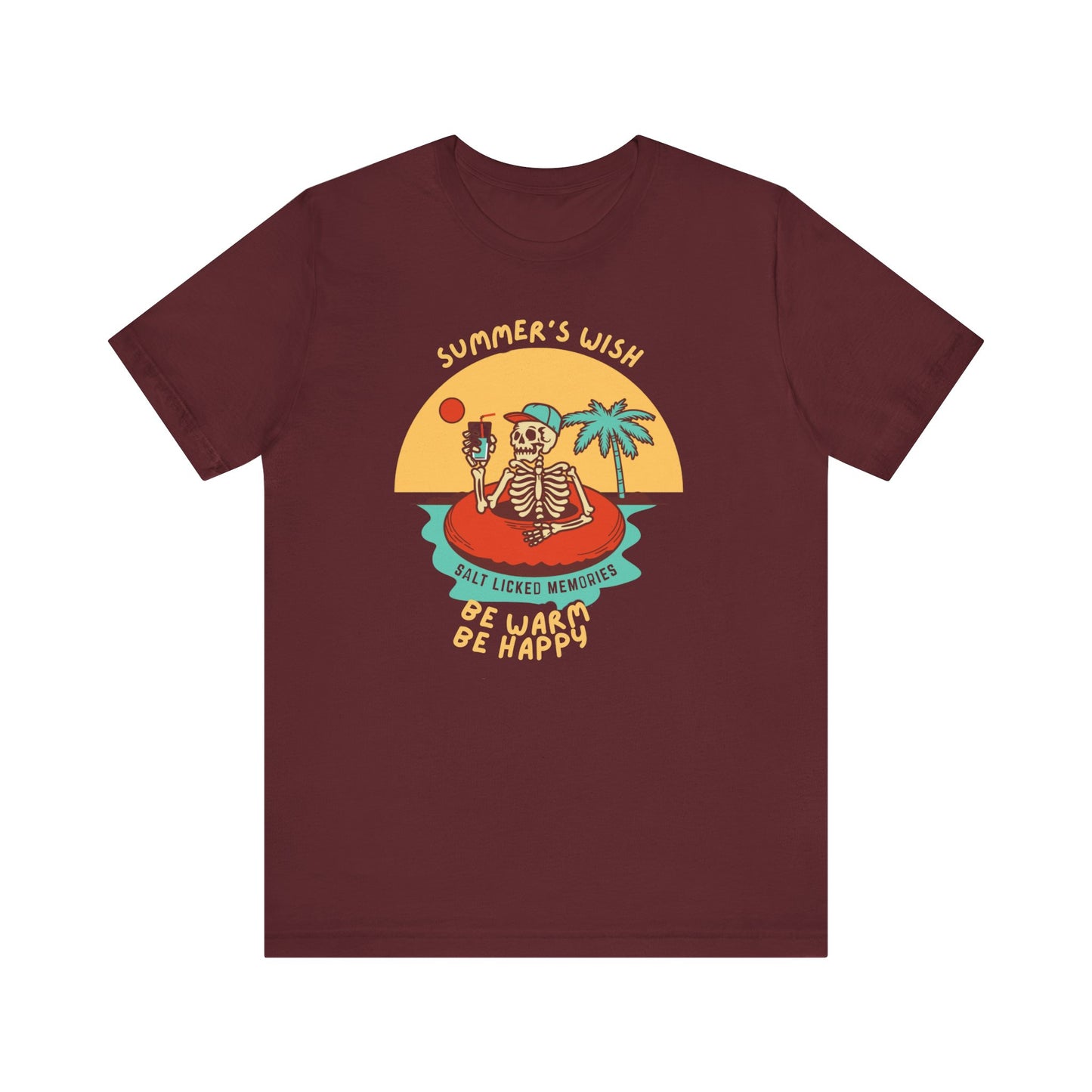 Summer's Wish T-Shirt