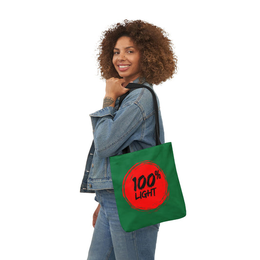 100% Light Canvas Tote Bag-Shopping Bag, Grocery Bag, School Tote Bag, Gym Bag, Yoga bag