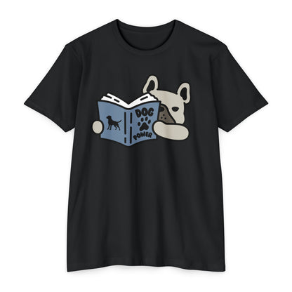 Dog Power Tee Dog Lover T-shirt