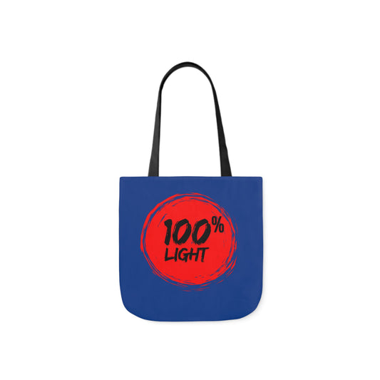 100% Light Canvas Tote Bag-Shopping Bag, Grocery Bag, School Tote Bag, Gym Bag, Yoga bag