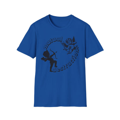Mutual Destruction Unisex T-Shirt